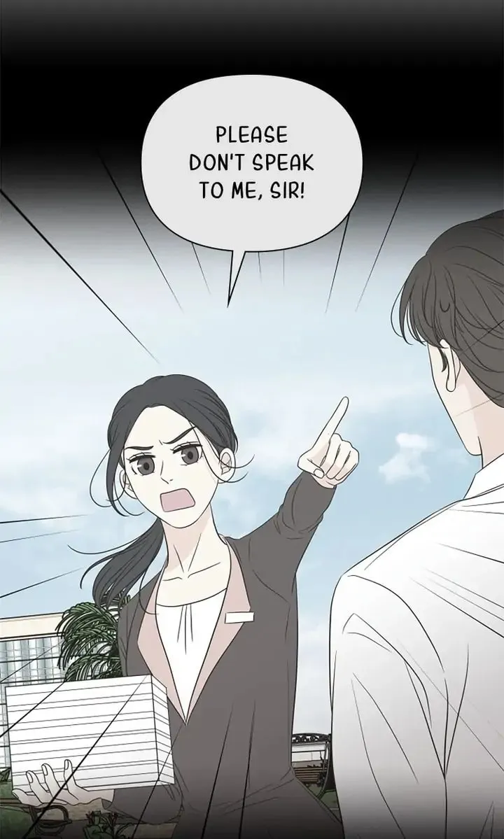 Check In to Your Heart Chapter 24 page 13 - 
