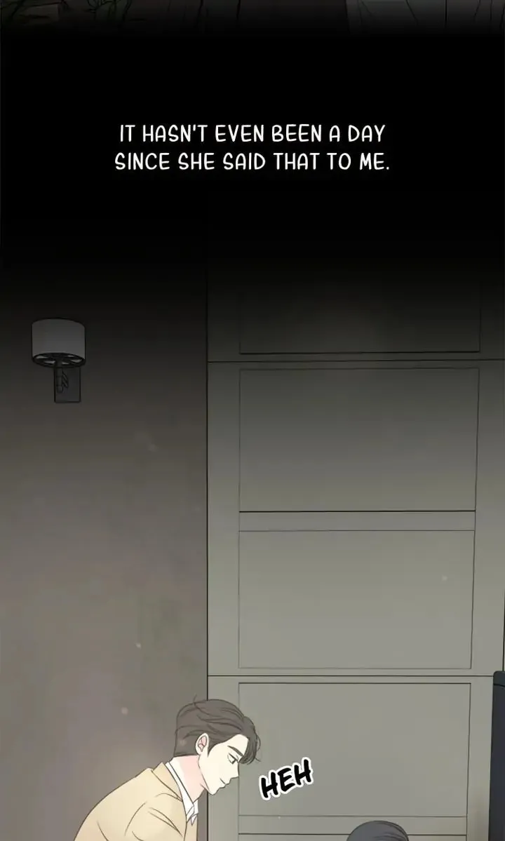 Check In to Your Heart Chapter 24 page 14 - 