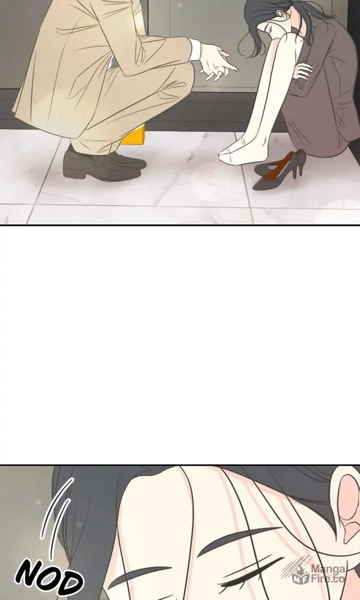 Check In to Your Heart Chapter 24 page 15 - 