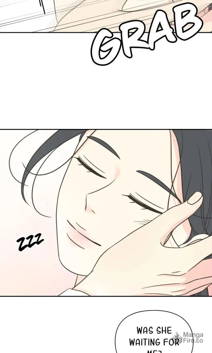 Check In to Your Heart Chapter 24 page 18 - 