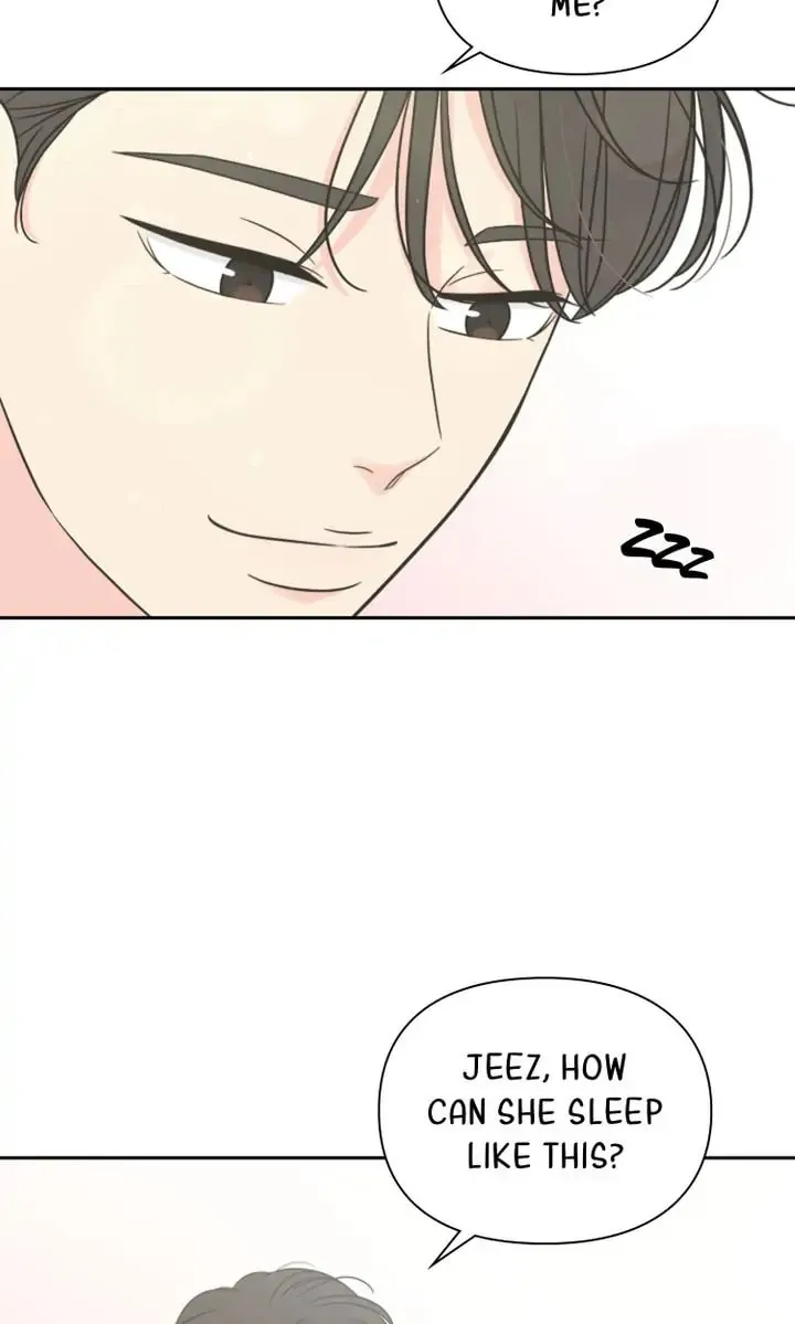 Check In to Your Heart Chapter 24 page 19 - 