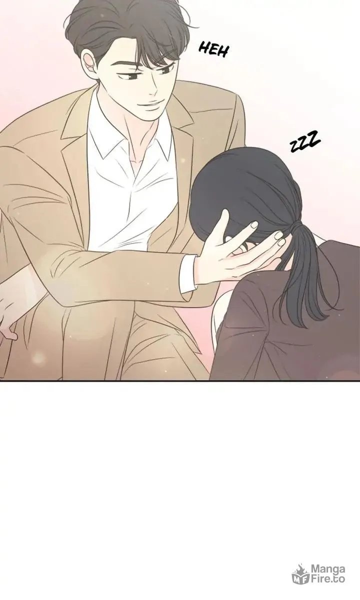 Check In to Your Heart Chapter 24 page 20 - 