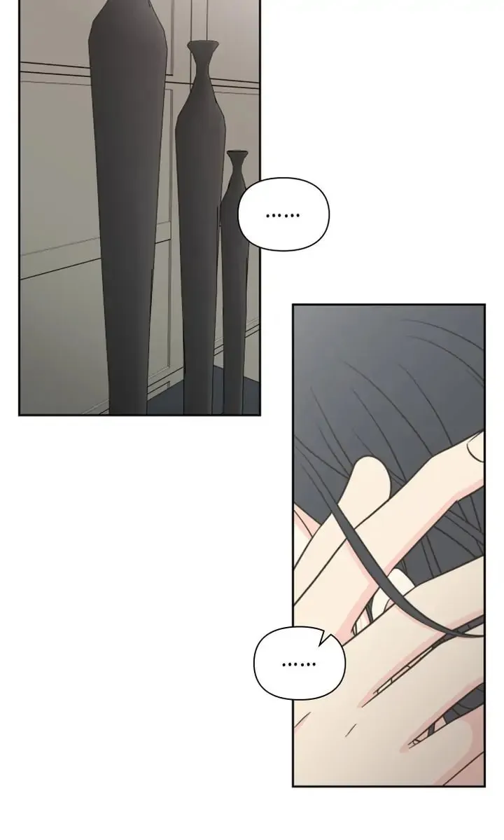 Check In to Your Heart Chapter 24 page 22 - 