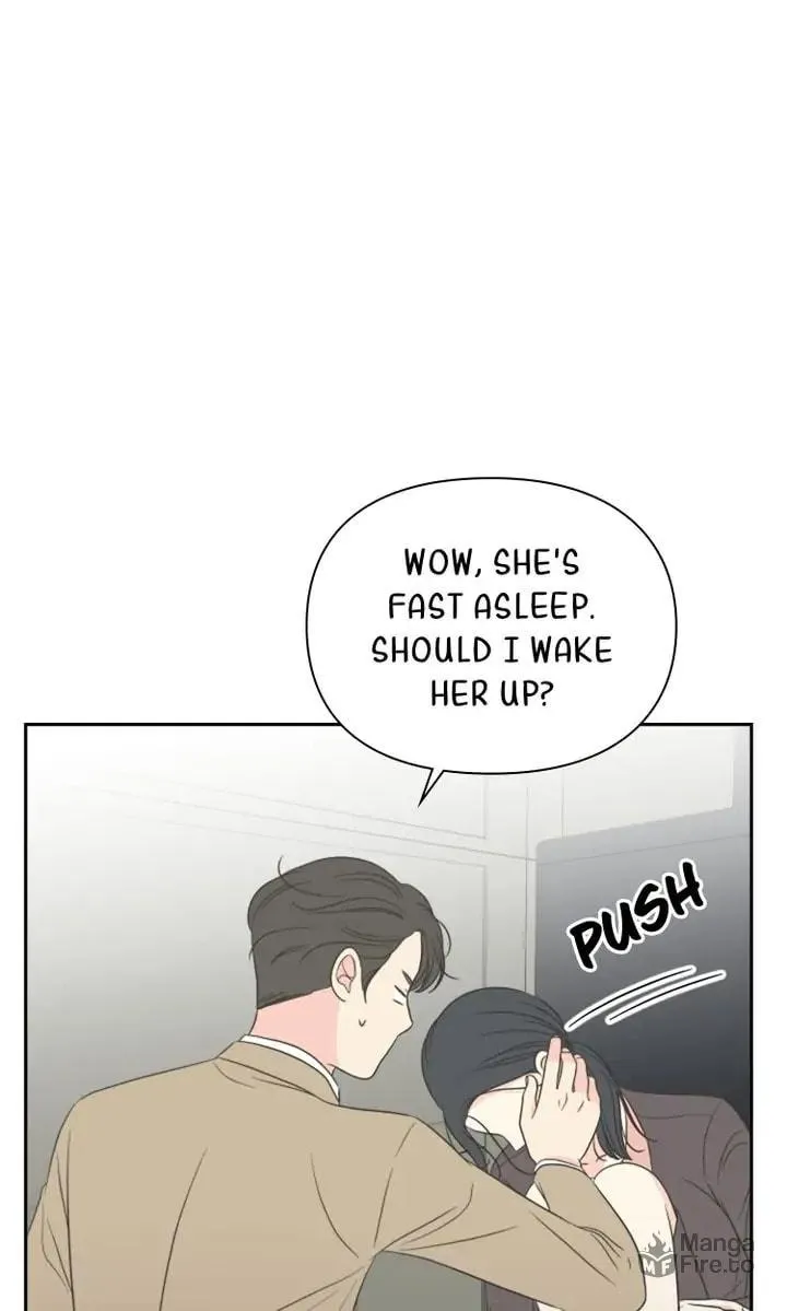 Check In to Your Heart Chapter 24 page 24 - 