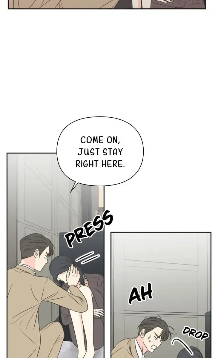 Check In to Your Heart Chapter 24 page 26 - 