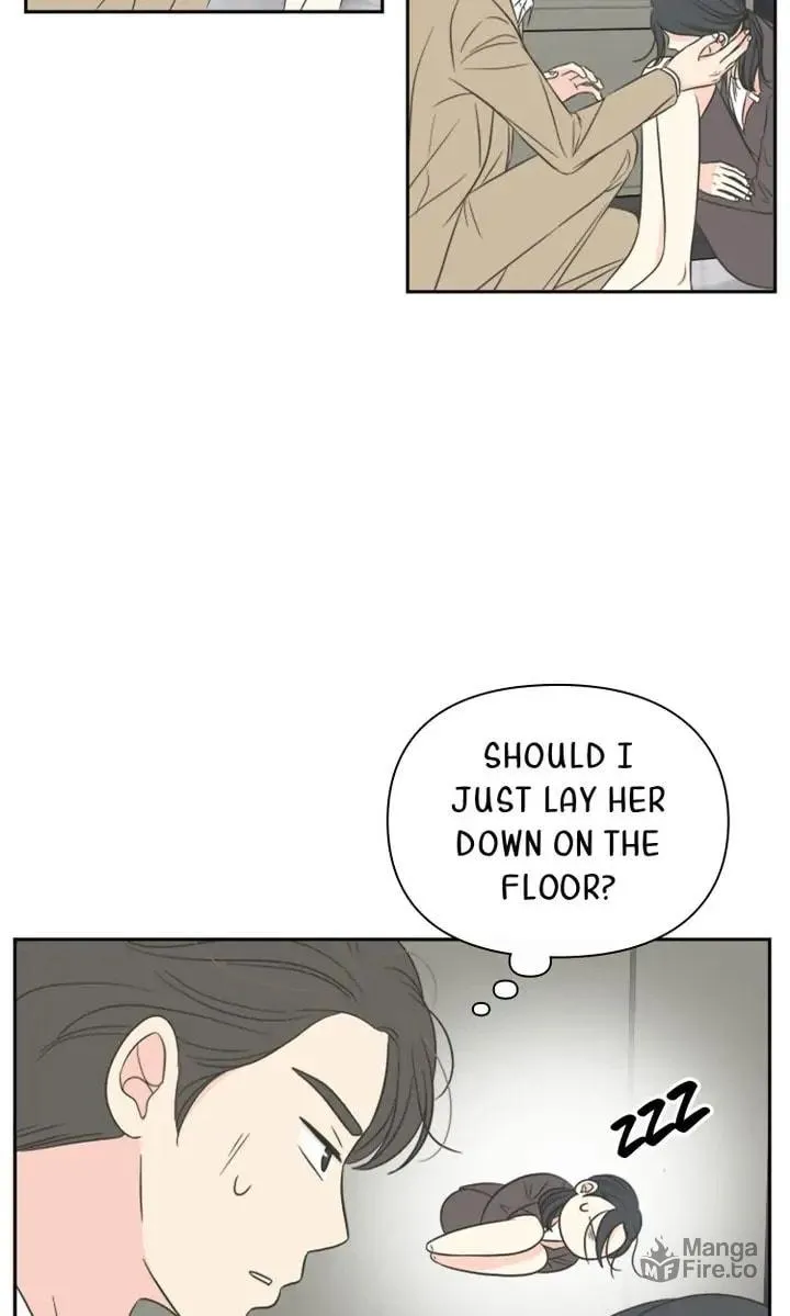 Check In to Your Heart Chapter 24 page 27 - 