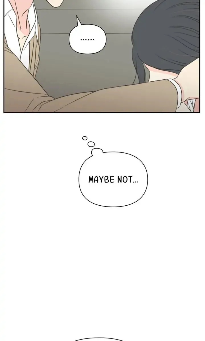 Check In to Your Heart Chapter 24 page 28 - 