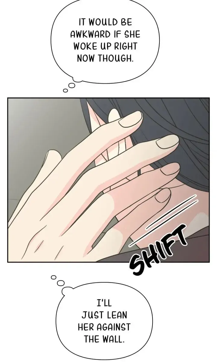 Check In to Your Heart Chapter 24 page 29 - 