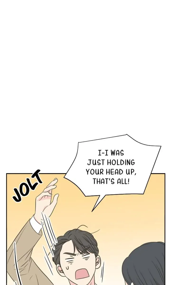 Check In to Your Heart Chapter 24 page 34 - 