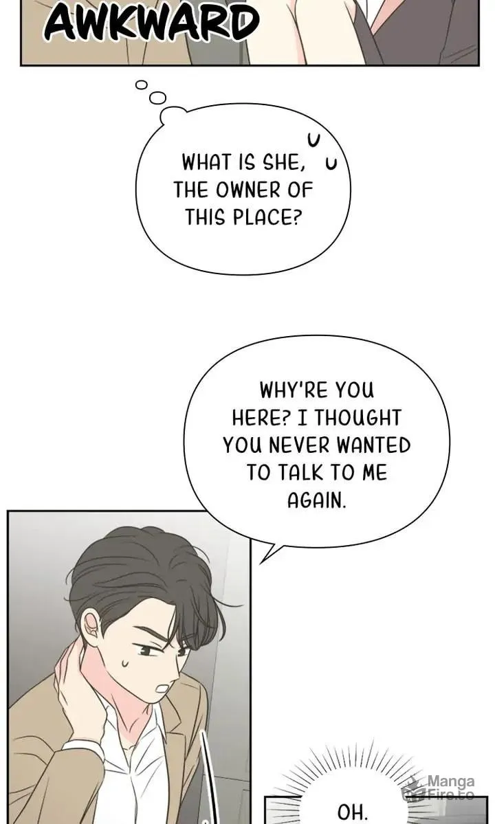 Check In to Your Heart Chapter 24 page 36 - 