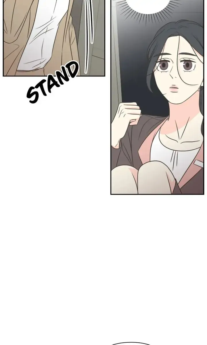 Check In to Your Heart Chapter 24 page 37 - 