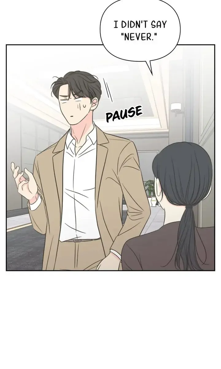 Check In to Your Heart Chapter 24 page 38 - 