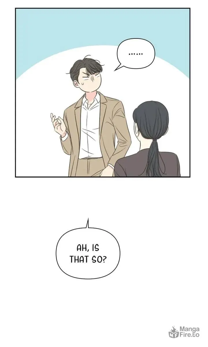 Check In to Your Heart Chapter 24 page 39 - 