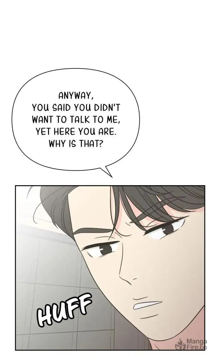 Check In to Your Heart Chapter 24 page 40 - 
