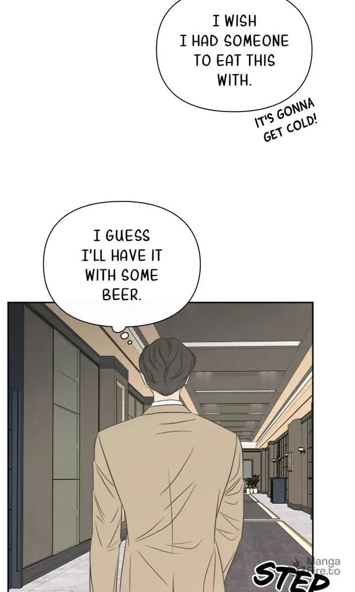 Check In to Your Heart Chapter 24 page 5 - 