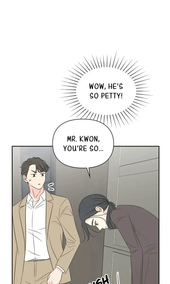 Check In to Your Heart Chapter 24 page 41 - 