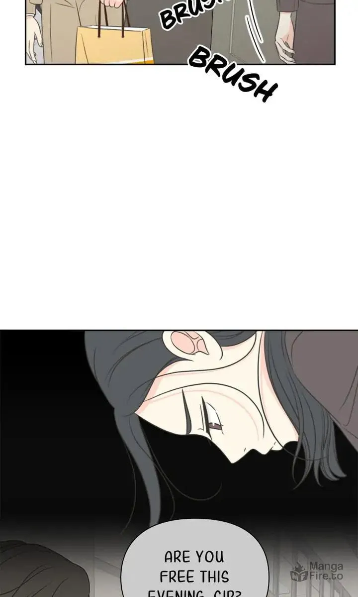 Check In to Your Heart Chapter 24 page 42 - 