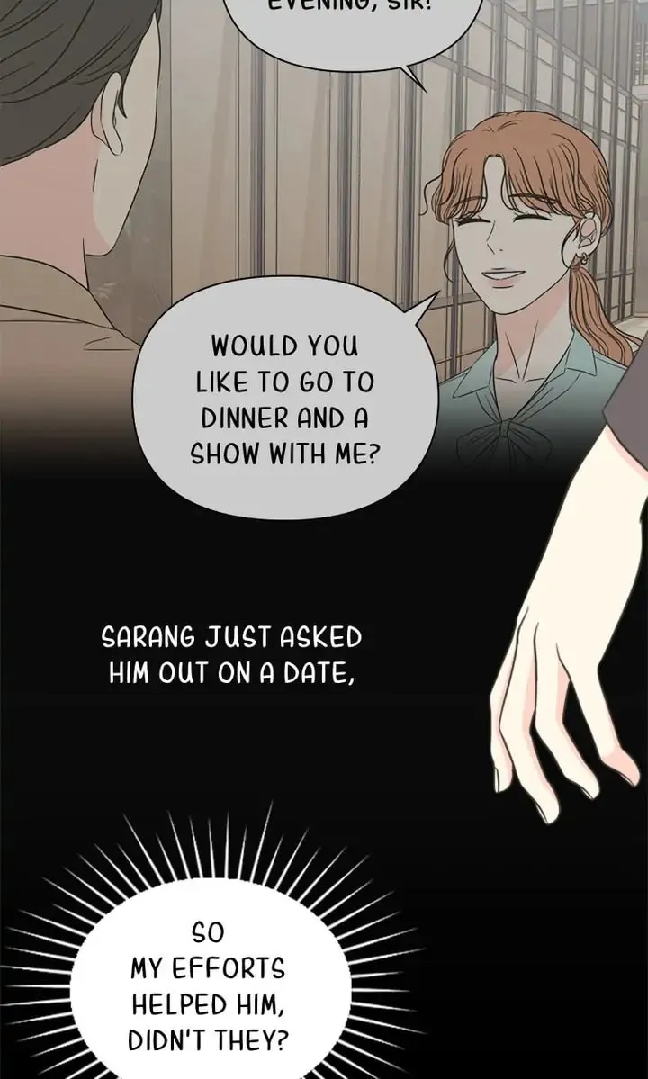 Check In to Your Heart Chapter 24 page 43 - 