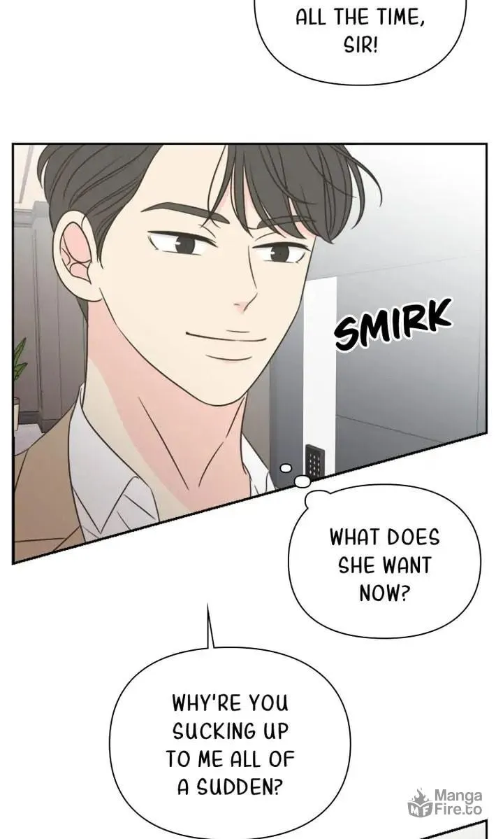 Check In to Your Heart Chapter 24 page 48 - 
