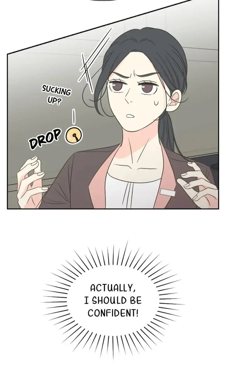 Check In to Your Heart Chapter 24 page 49 - 