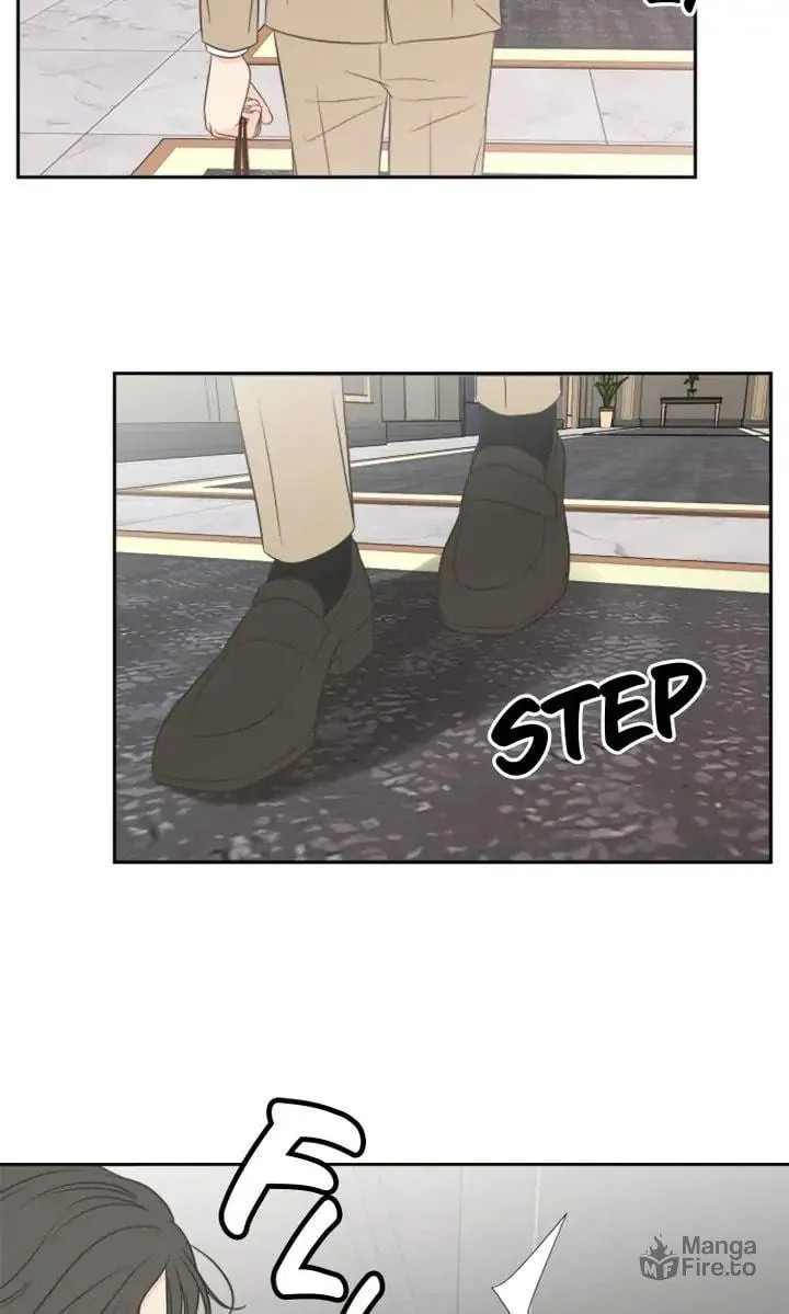 Check In to Your Heart Chapter 24 page 6 - 
