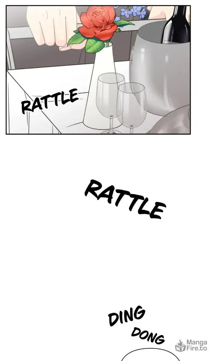 Check In to Your Heart Chapter 24 page 51 - 