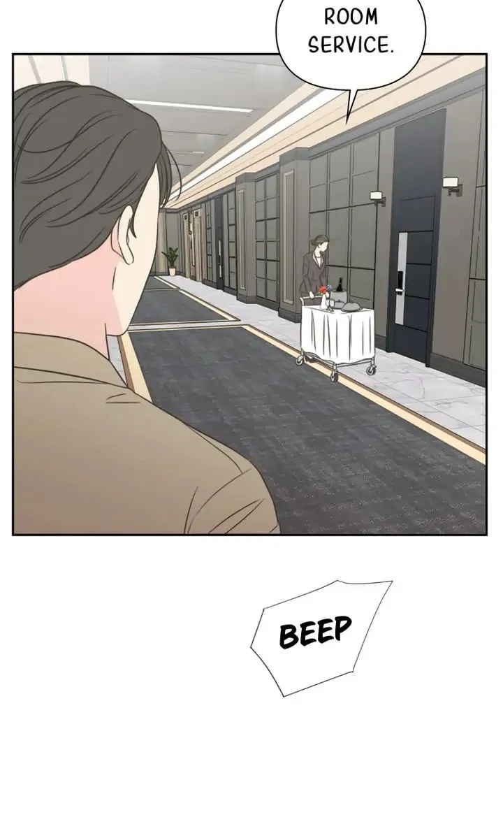 Check In to Your Heart Chapter 24 page 52 - 