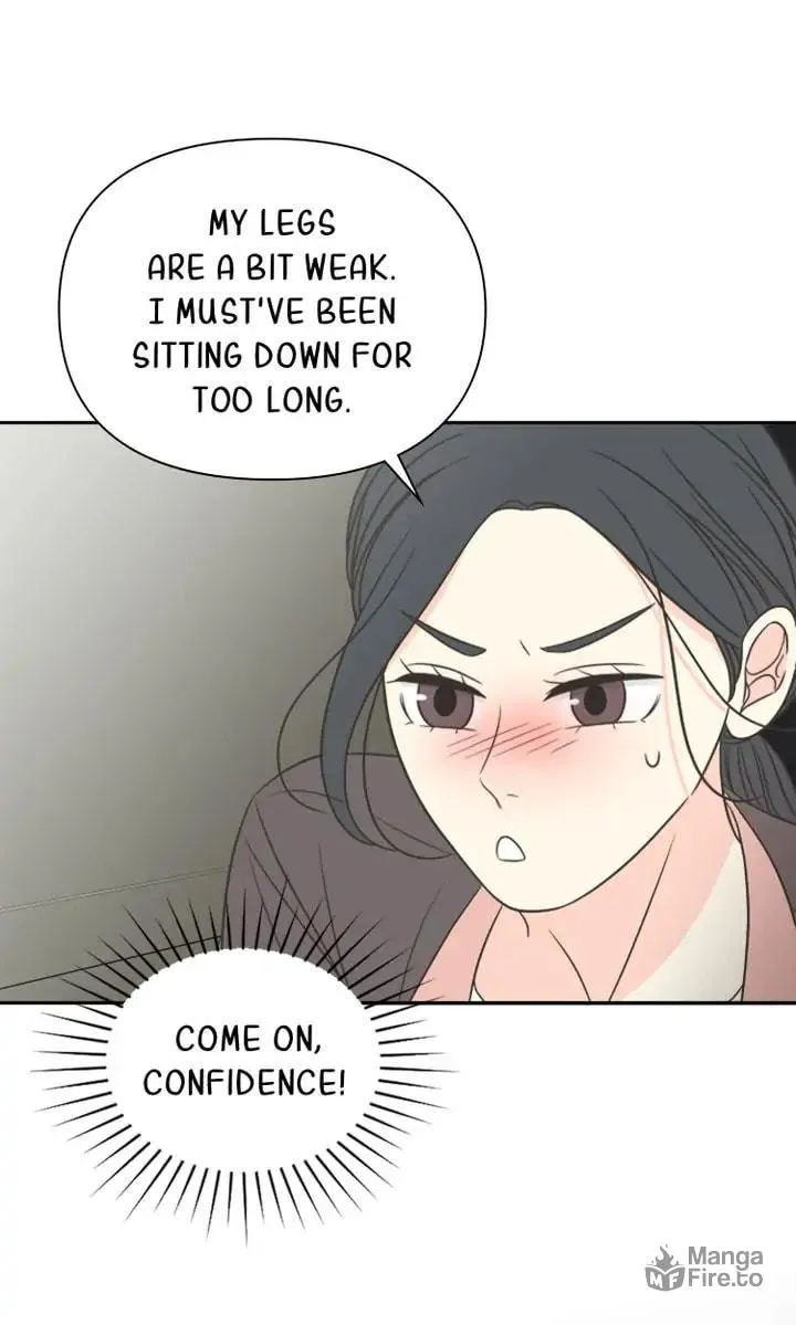 Check In to Your Heart Chapter 24 page 55 - 
