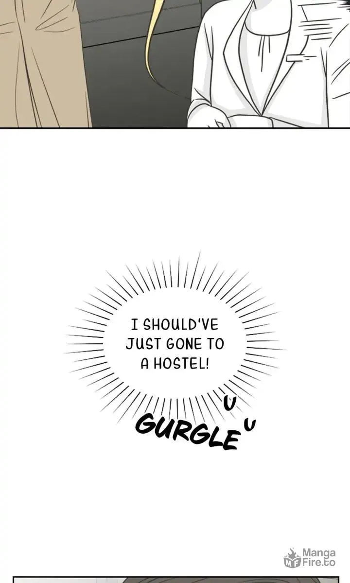 Check In to Your Heart Chapter 24 page 57 - 