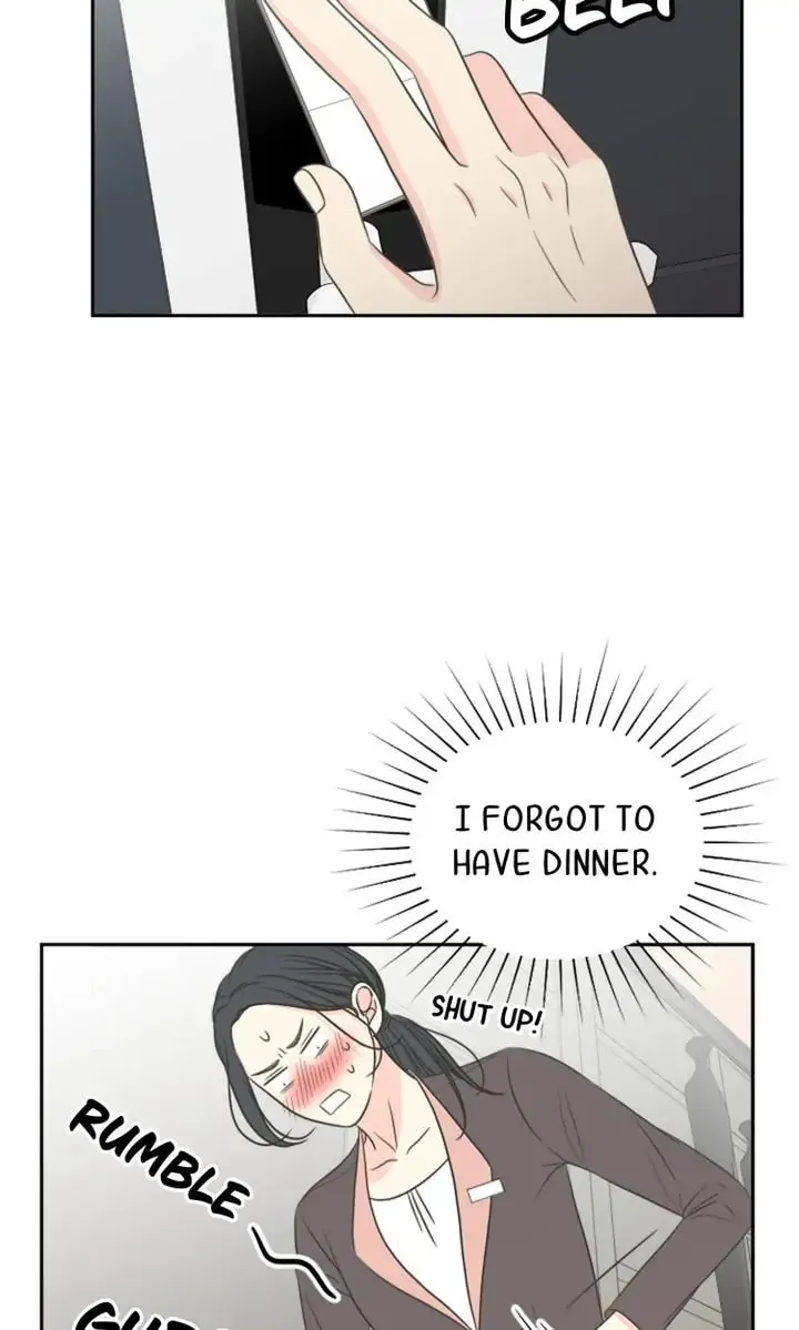 Check In to Your Heart Chapter 24 page 59 - 