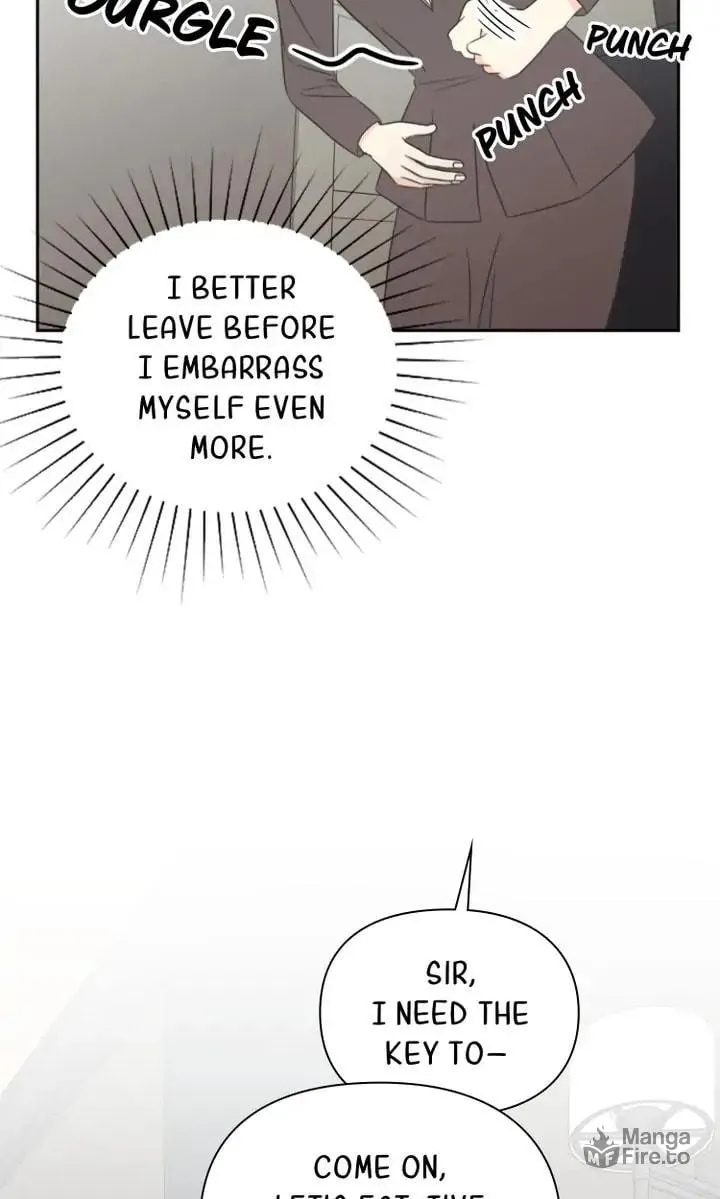 Check In to Your Heart Chapter 24 page 60 - 