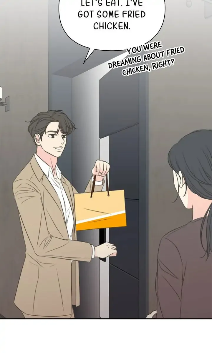Check In to Your Heart Chapter 24 page 61 - 