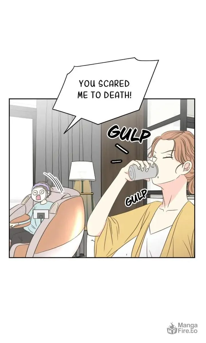 Check In to Your Heart Chapter 24 page 69 - 