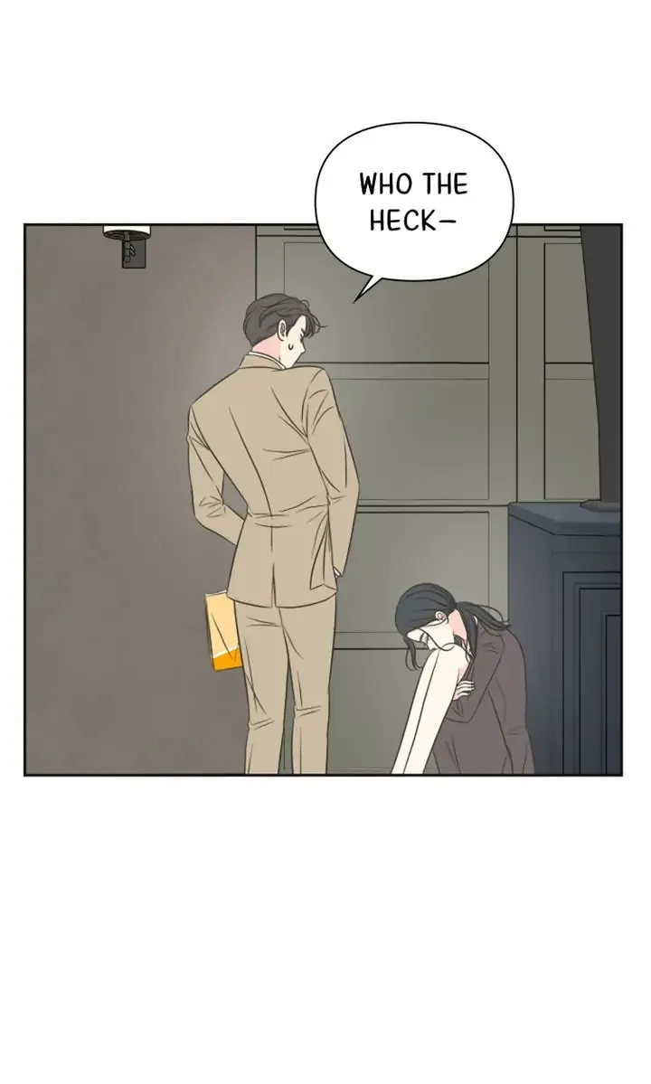 Check In to Your Heart Chapter 24 page 8 - 