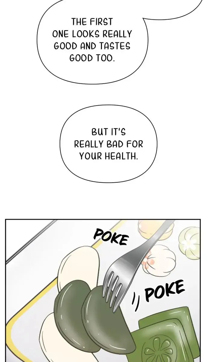 Check In to Your Heart Chapter 24 page 74 - 
