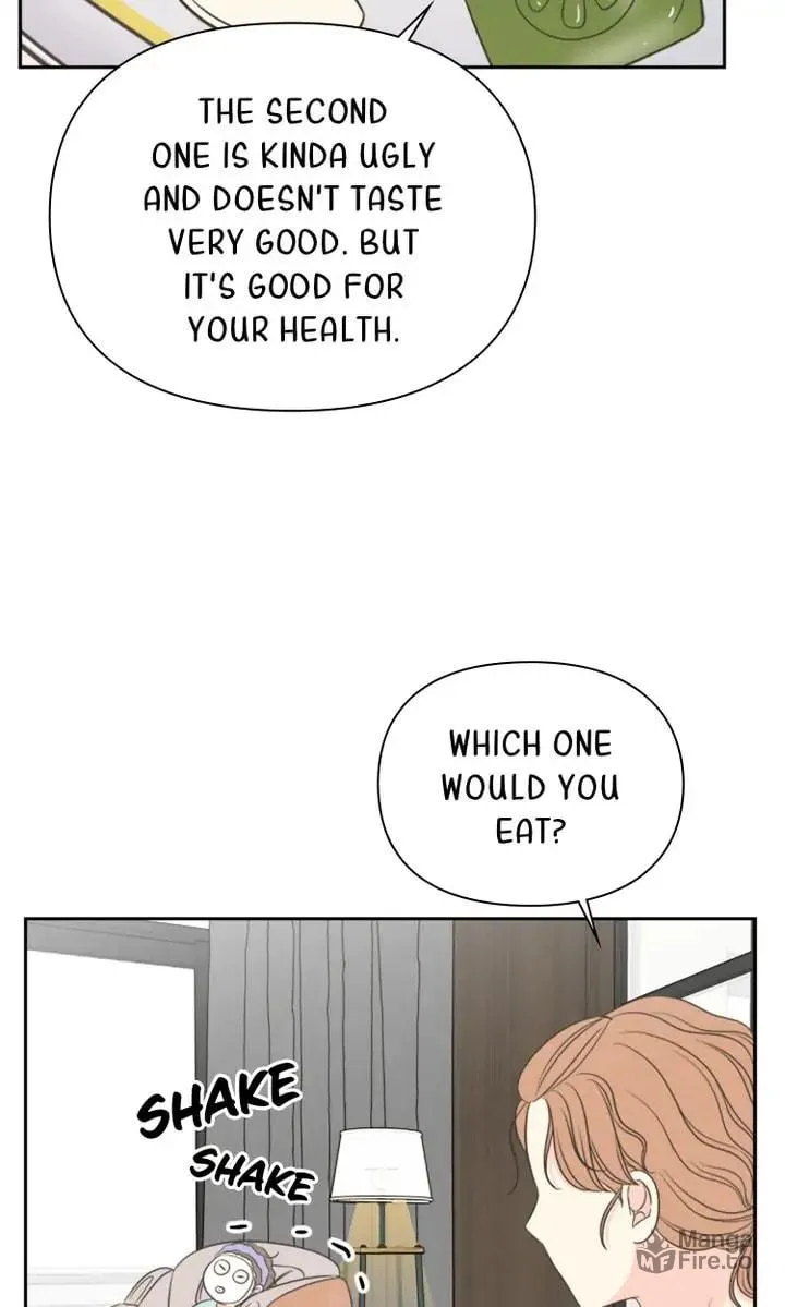 Check In to Your Heart Chapter 24 page 75 - 