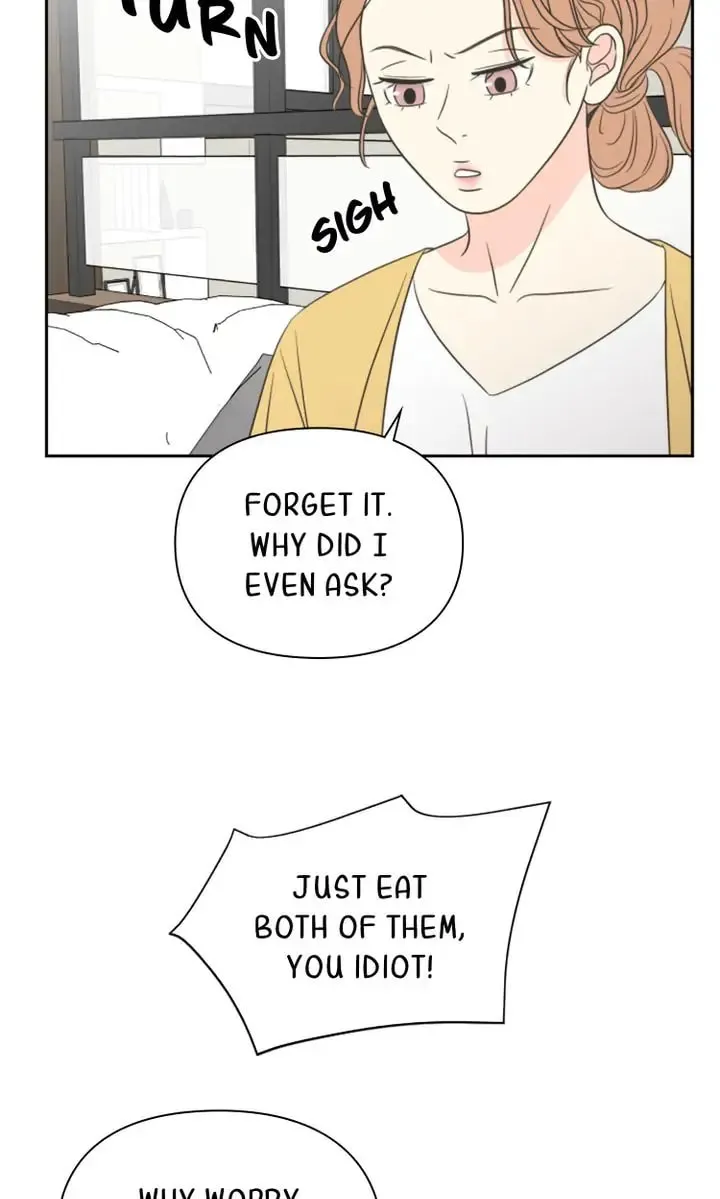 Check In to Your Heart Chapter 24 page 77 - 