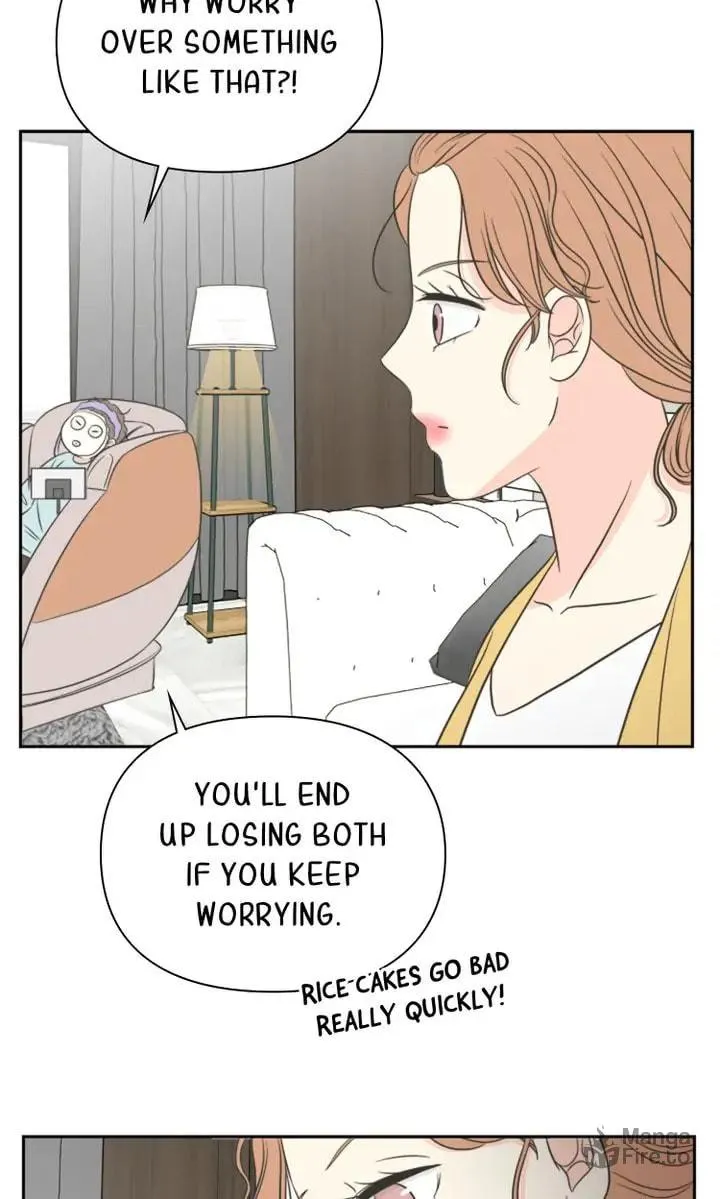Check In to Your Heart Chapter 24 page 78 - 