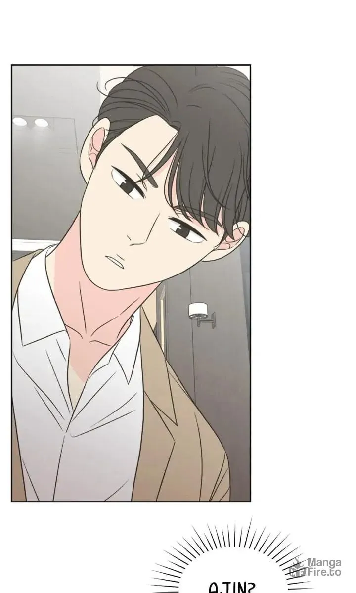 Check In to Your Heart Chapter 24 page 9 - 
