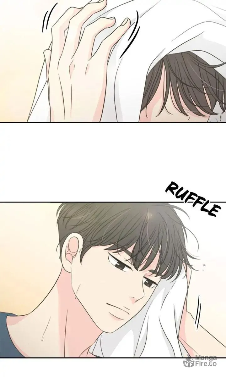 Check In to Your Heart Chapter 24 page 81 - 