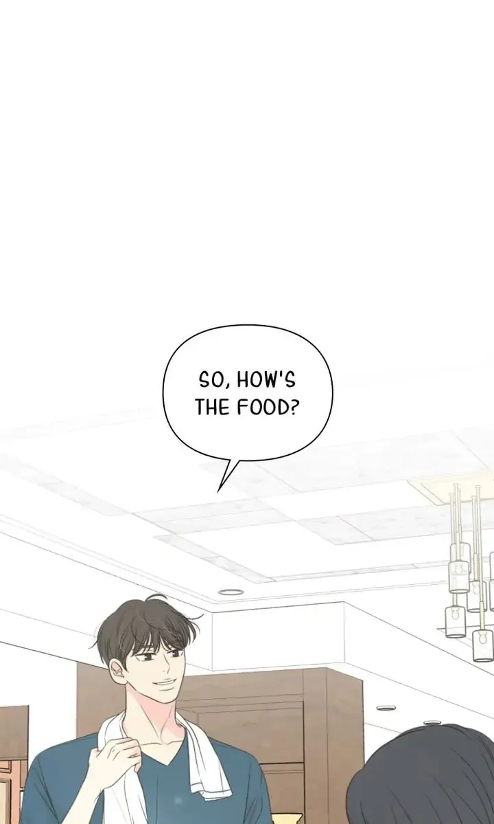 Check In to Your Heart Chapter 24 page 82 - 
