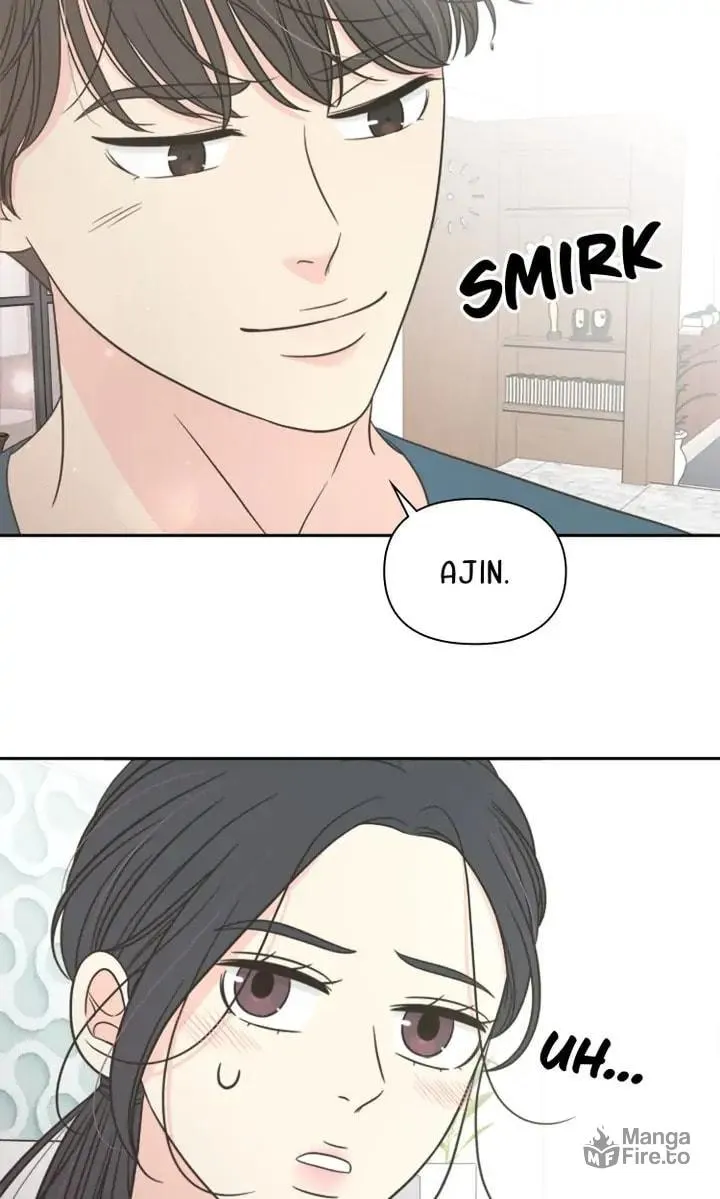 Check In to Your Heart Chapter 24 page 84 - 