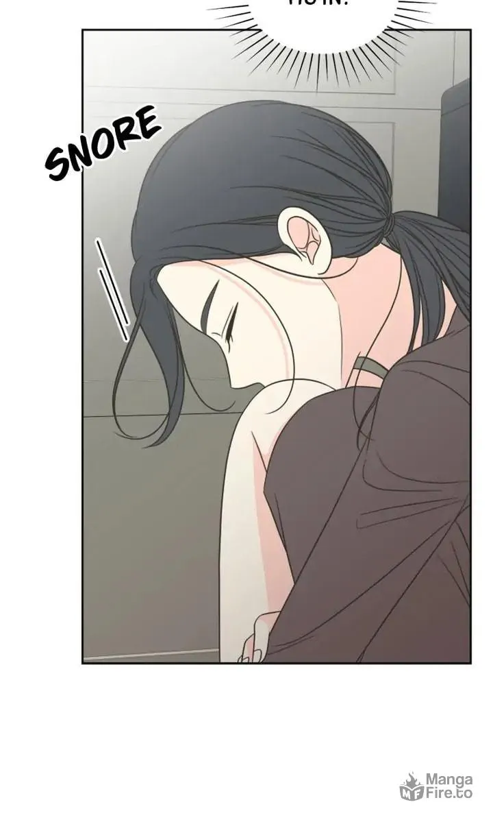 Check In to Your Heart Chapter 24 page 10 - 