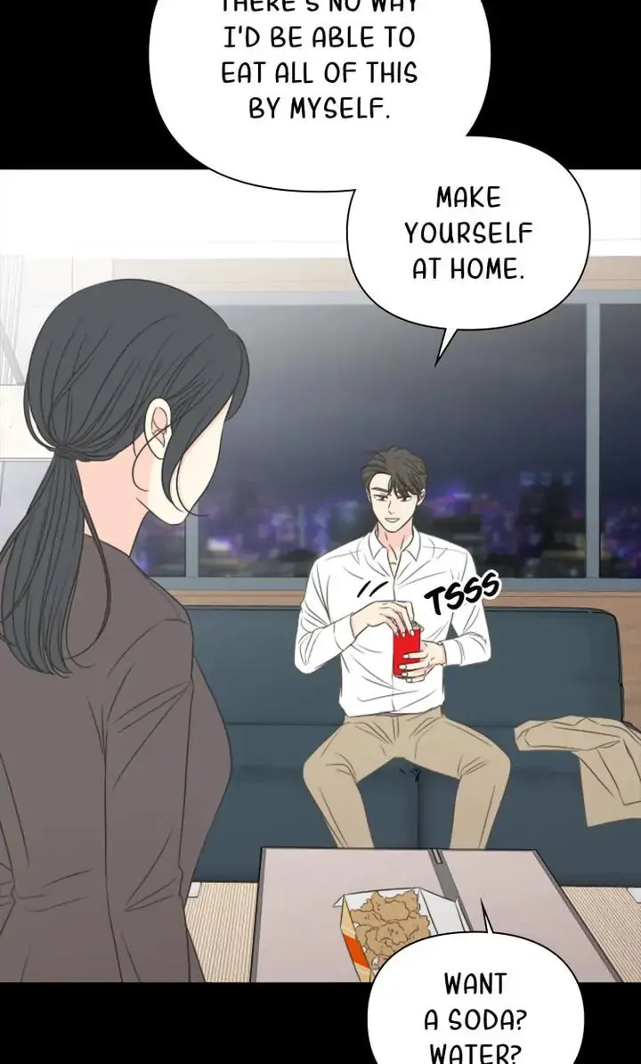 Check In to Your Heart Chapter 25 page 11 - 