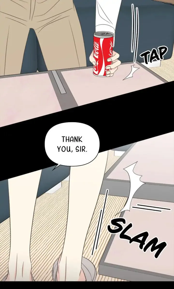 Check In to Your Heart Chapter 25 page 14 - 