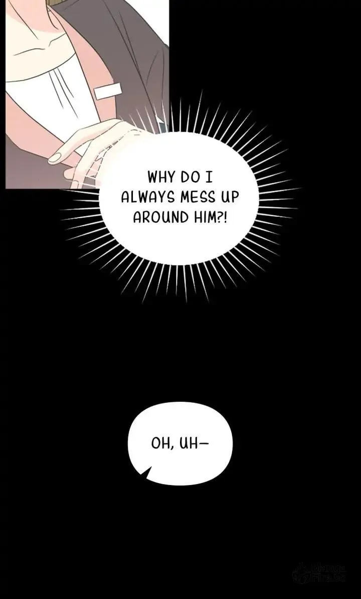 Check In to Your Heart Chapter 25 page 18 - 