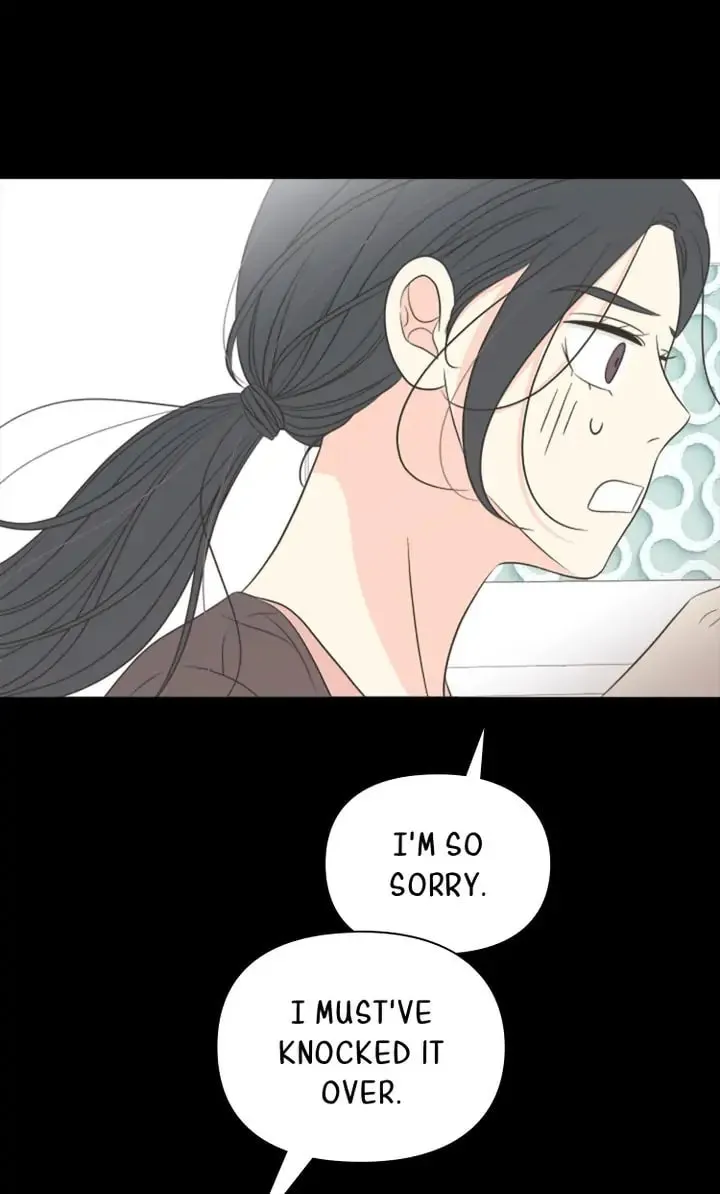 Check In to Your Heart Chapter 25 page 19 - 
