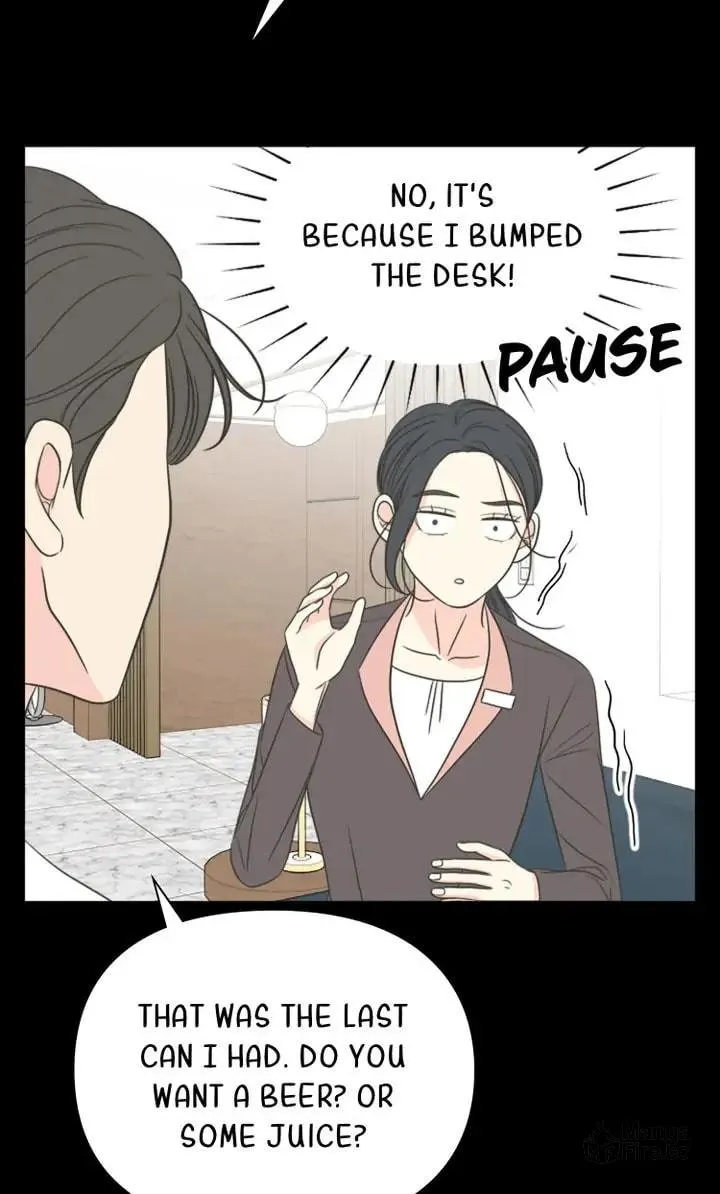 Check In to Your Heart Chapter 25 page 20 - 