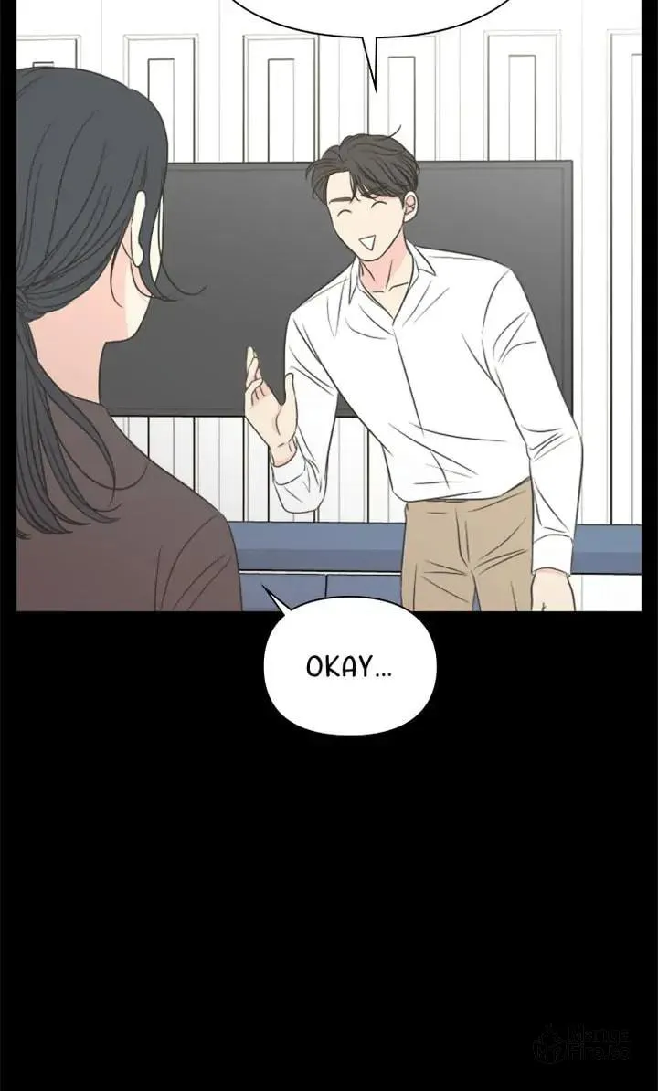 Check In to Your Heart Chapter 25 page 25 - 
