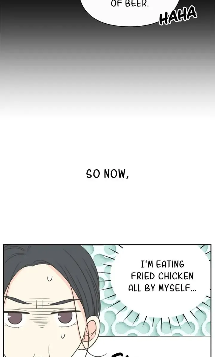 Check In to Your Heart Chapter 25 page 28 - 